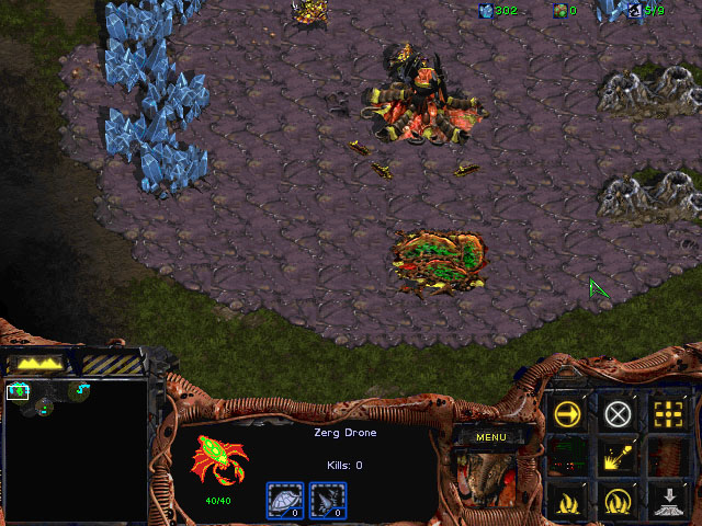 Image titled 4 Pool in StarCraft Step 4