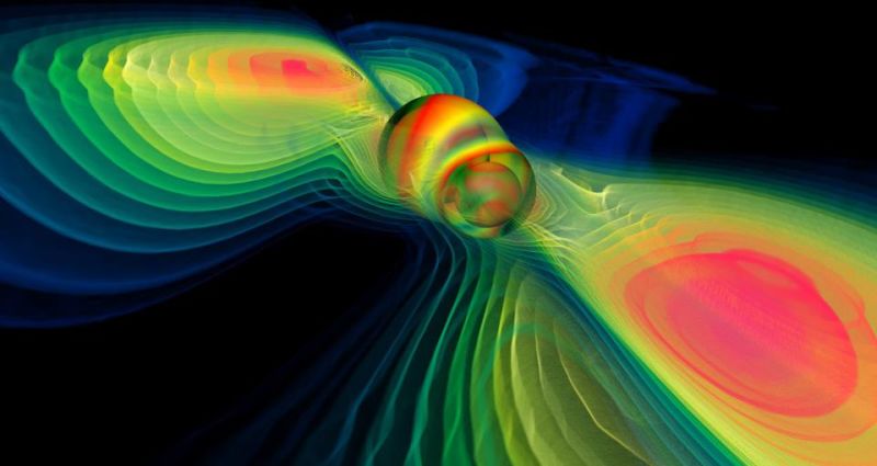 Why Finding Gravitational Waves Would Be Such a Big Deal 