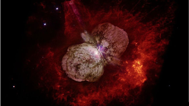 We're Hunting for Twins of One of the Most Famous Explosions in the Galaxy