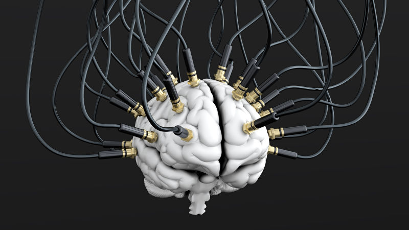 The US Military Wants a Chip to Translate Your Brain Activity Into Binary Code