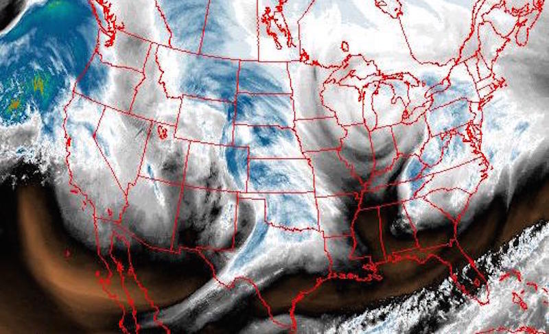 Most Powerful Blizzard In Years May Dump Two Feet of Snow, Followed by Floods