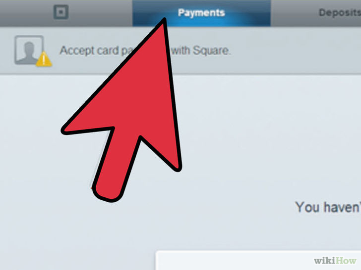 Image titled Accept Payments with Square Step 2