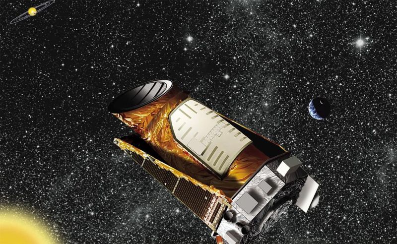 Kepler May Be the Most Productive Broken Telescope Ever