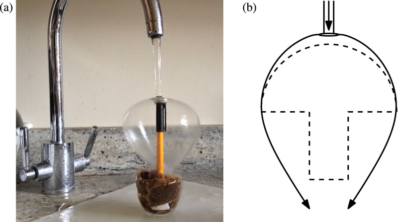 Ponder the Physics of Chocolate Fountains During Your New Year's Revels