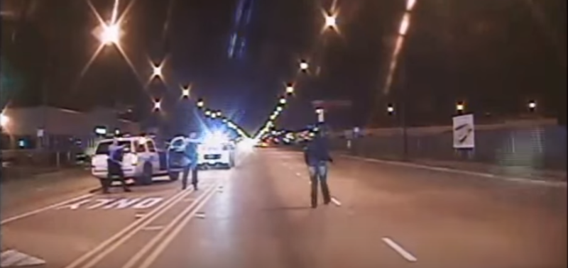 Chicago Police Dashcam Failures Highlight the Problem With New Cop Tech