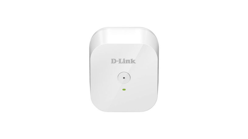 D-Link's Smart Alarm Detector Sends Alerts Straight to Your Phone