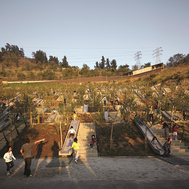 Architecture's Top Prize Went to an Incredible Chilean Architect You Probably Haven't Heard Of