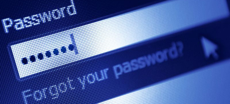 The 25 Most Popular Passwords of 2015: We're All Such Idiots