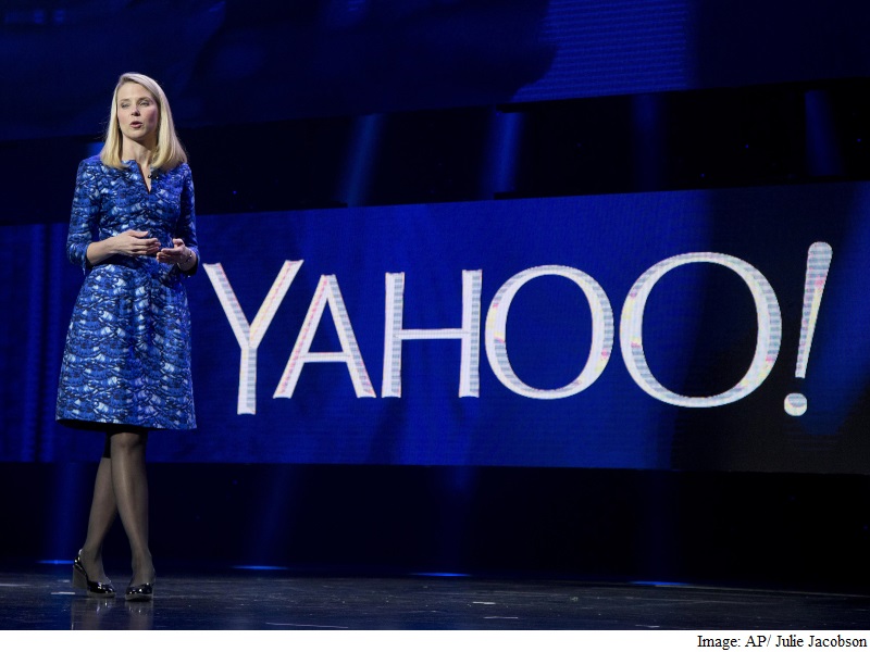Spin-Off or Sale? Yahoo Turnaround Plan in Focus as Earnings Awaited