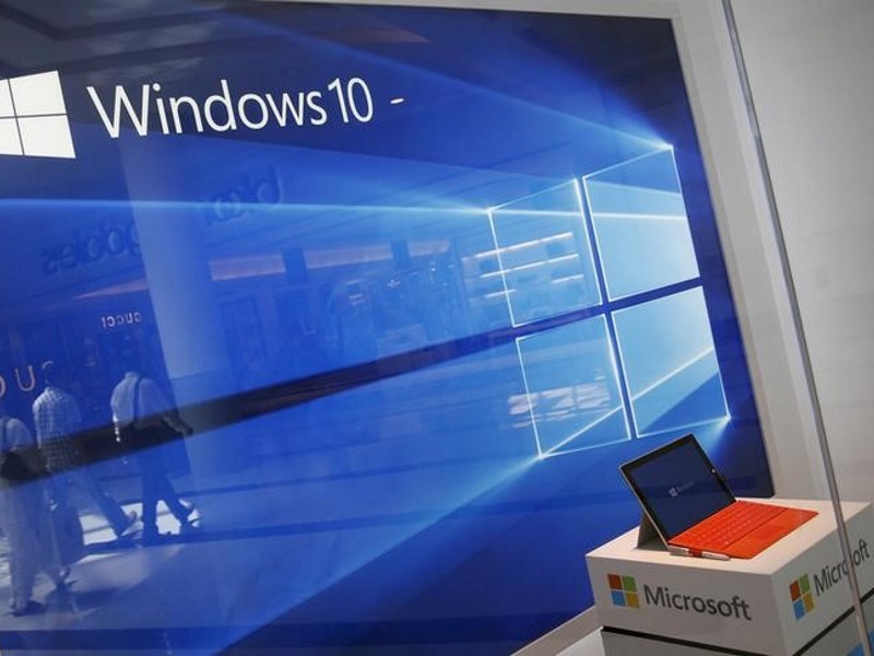 Microsoft Now Labels Windows 10 as a Recommended Update
