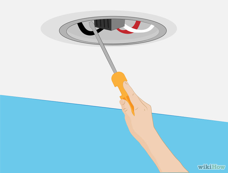 Image titled Add a Remote Control to Your Ceiling Fan Step 5