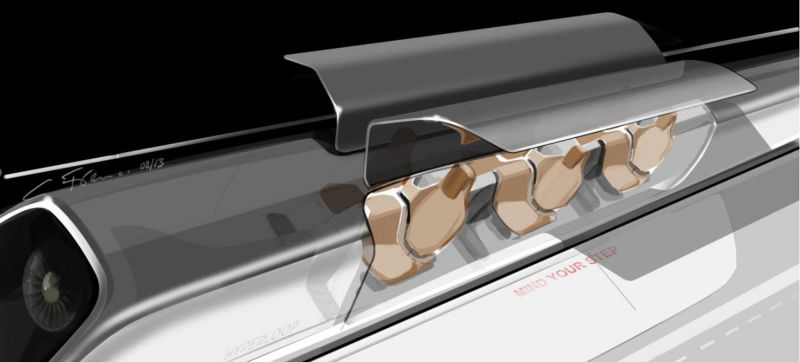 MIT Wins Hyperloop Prototype Design Competition