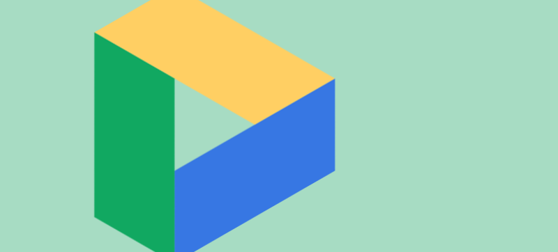 You Can Get 2GB of Free Google Drive Storage Today