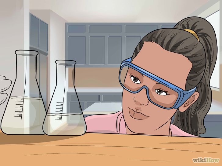 Image titled Avoid Scratching Eyeglasses Step 4