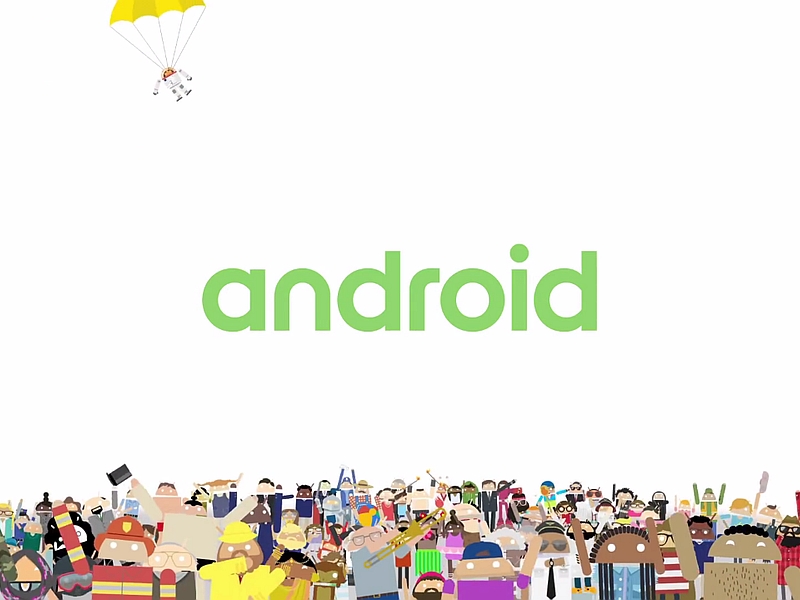 Android 6.0 Marshmallow Now Running on Over 1 Percent of Active Devices: Google