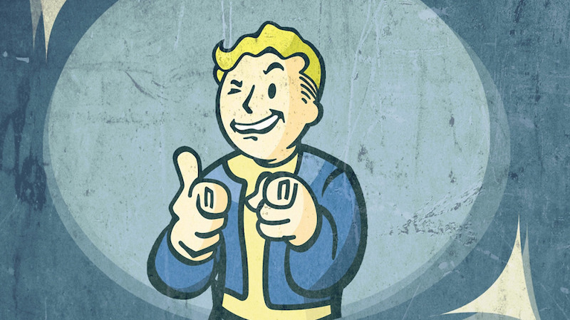Fallout 4 Update 1.3 Hits PS4, Windows PC, and Steam This Week