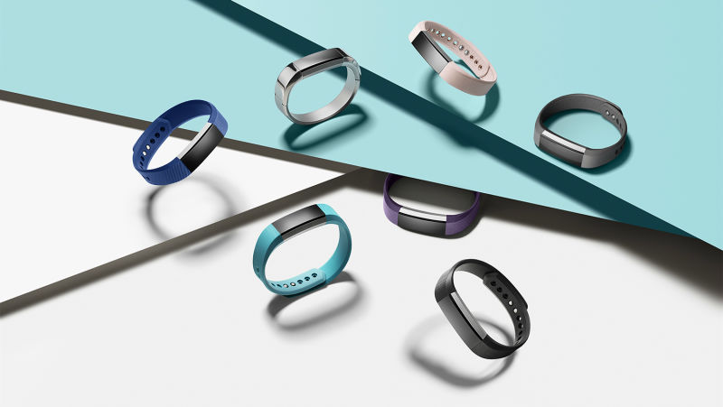 Fitbit Doubles Down on Fashion With Fitbit Alta
