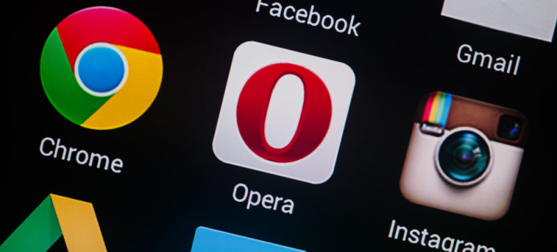 A Chinese Consortium Plans to Buy Opera—for $1.2 Billion