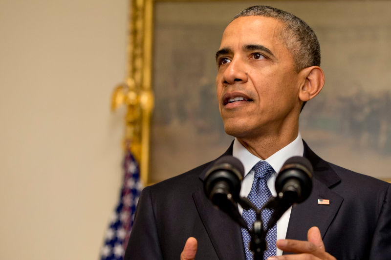 Obama Pledges To Double Spending On Renewable Energy Research By 2020