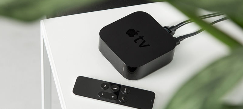 Voice Control on Apple TV Is About To Get Way More Useful