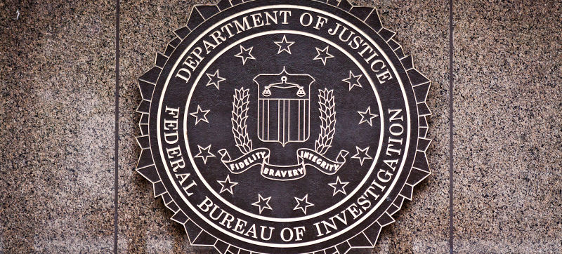 Hacker Publishes Personal Details of 20,000 FBI and 9,000 DHS Staff