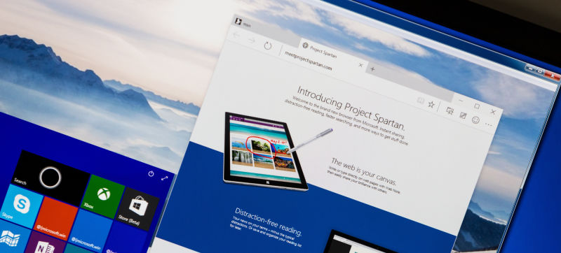 Microsoft Edge's Private Mode May Actually Record Your Browsing