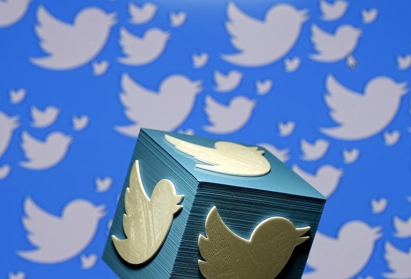 Twitter Looks to Outside Help in Fighting Abuse