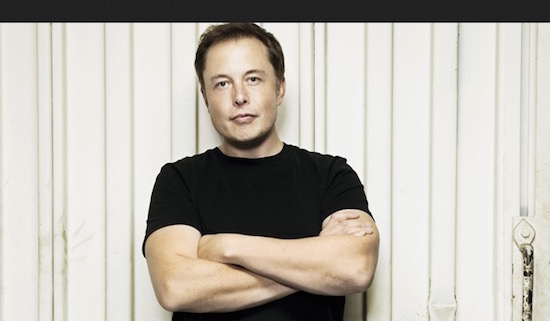 Het leven van Tesla-baas Elon Musk in 10 quotes