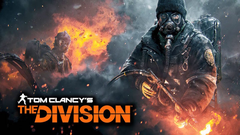 Ubisoft Humble Bundle: Get The Division, Far Cry 3, Assassin's Creed: Rogue Cheap