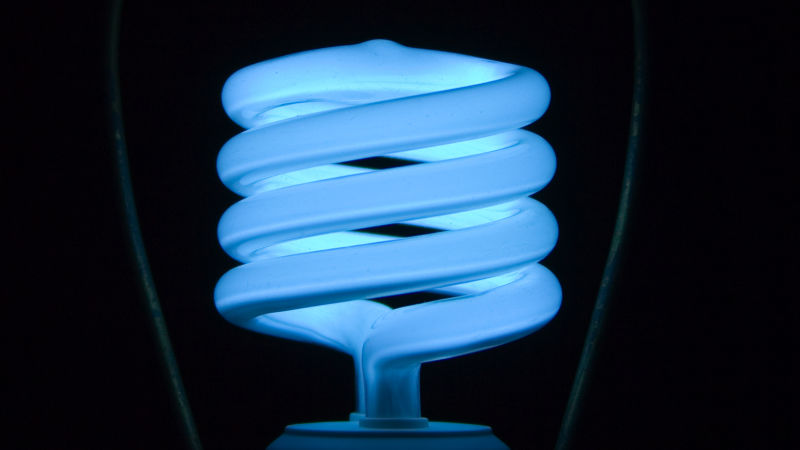 GE Will No Longer Make CFL Lighbulbs