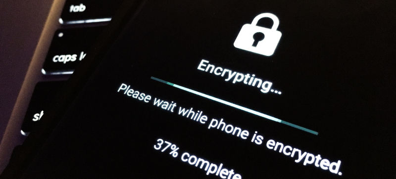 A New Bill Could Stop State-Level Encryption Bans
