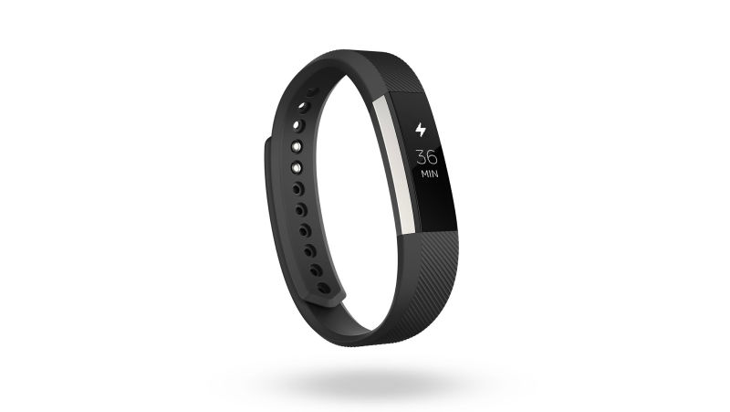 Fitbit Doubles Down on Fashion With Fitbit Alta