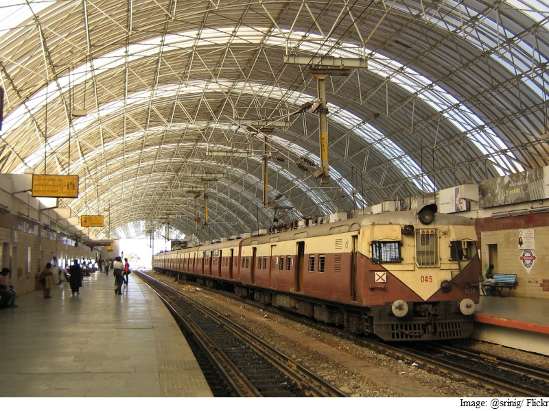 Indian Railways Launches Web Portal for Tenders