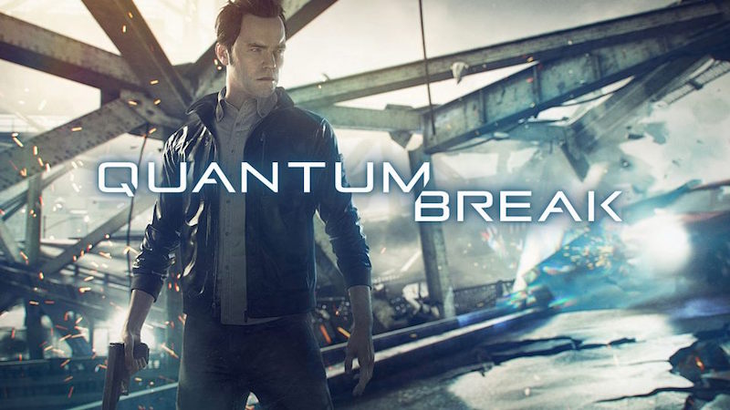 Quantum Break Coming to Windows 10 PC and Xbox One on the Same Day