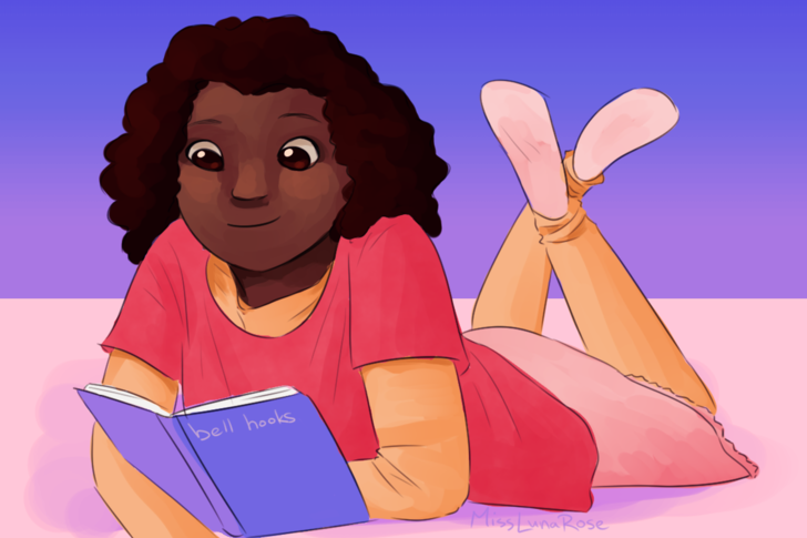Image titled Cute Girl Reading.png