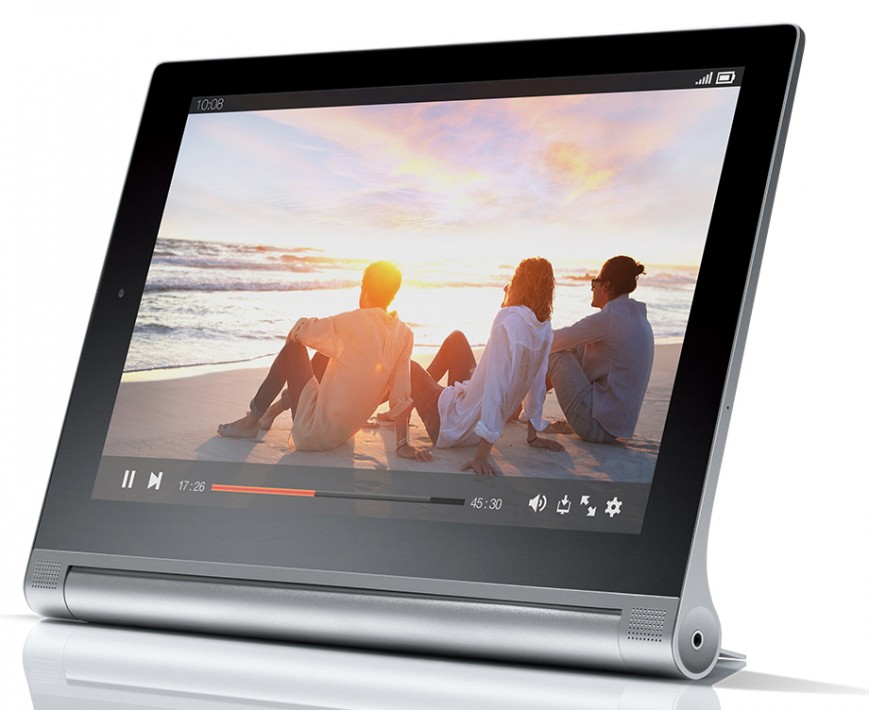 Lenovo Yoga Tablet 2 10 LTE