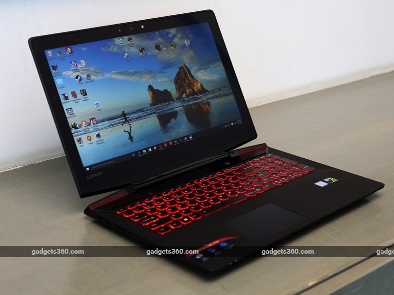Lenovo Ideapad Y700-15ISK Review