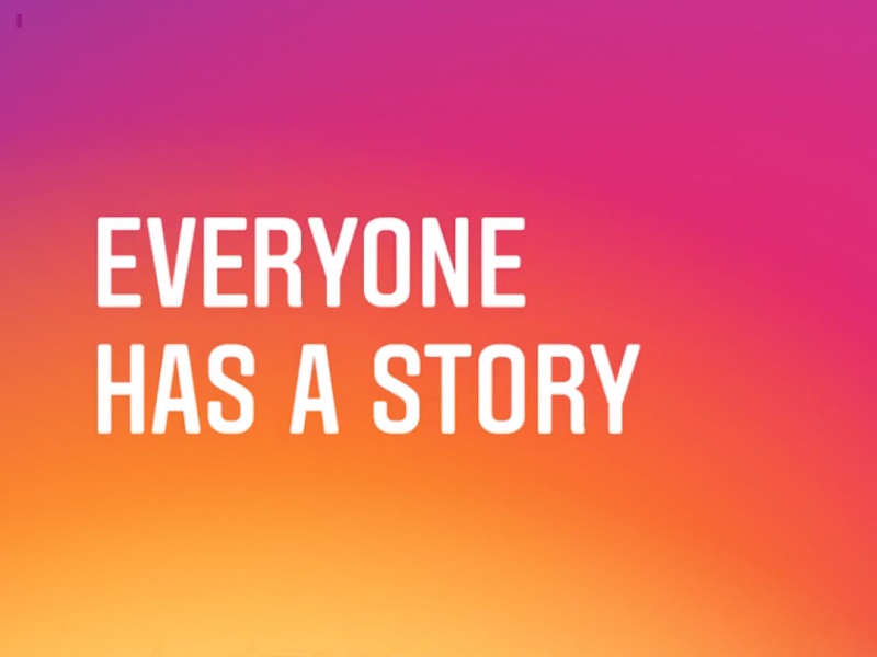 What Instagram Stories Says About the State of Social Media