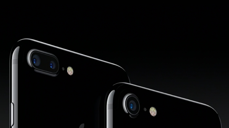 iPhone 7 Launch Event: 10 Big Announcements