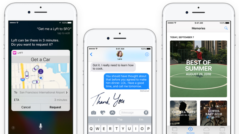 iOS 10: How to Download and Install on iPhone, iPad, iPod touch