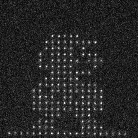 Mario gjorde från QuEra qubits rekord