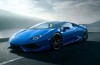 Lamborghini Huracan N-Largo by Novitec: bellissima!