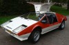 To purchase: polyester supercar with a whopping 40 hp