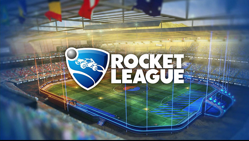 Seven Simple Tips to Master Rocket League