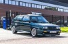This second-hand VW Golf II costs nearly 40,000 euros