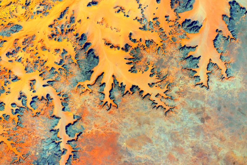 These Are Our Favorite Earth Images of 2015