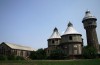 Dit Honderd Jaar Oude Industriële Gem is Als Jabba ‘ s Real Life Palace