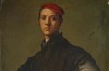 British block sale painting Pontormo