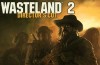 Game review of Wasteland 2: Director’s Cut