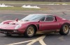 Invest maarrr! Lamborghini Miura SV Jota for sale